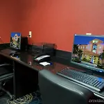 Holiday Inn Express Hotel & Suites Huntsville By Ihg 