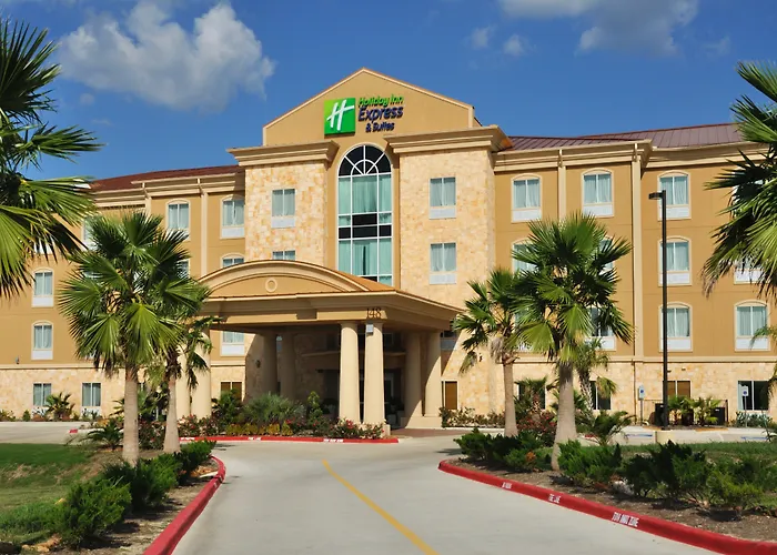 Holiday Inn Express Hotel & Suites Huntsville By Ihg