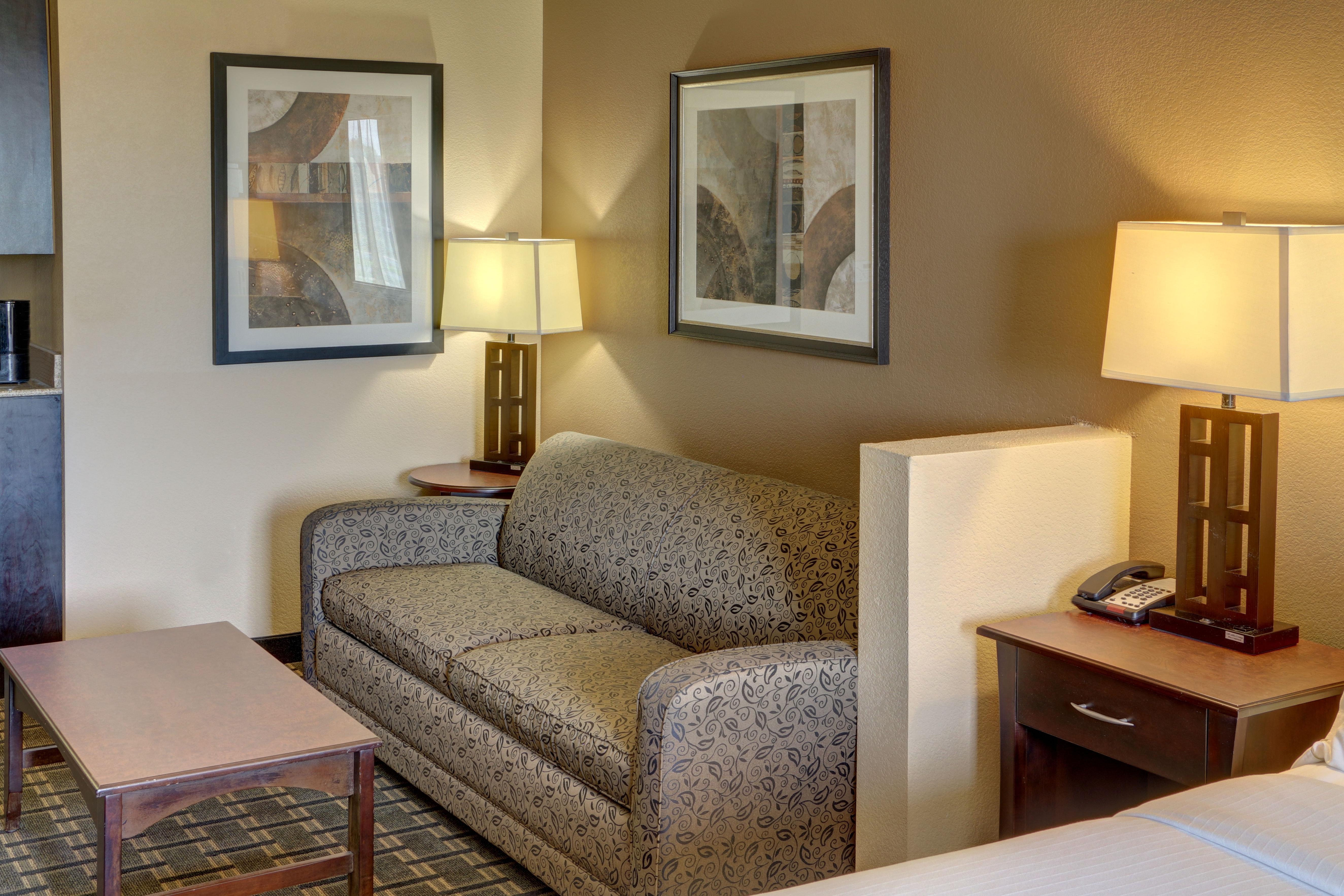 Express & By Ihg Hotel Huntsville