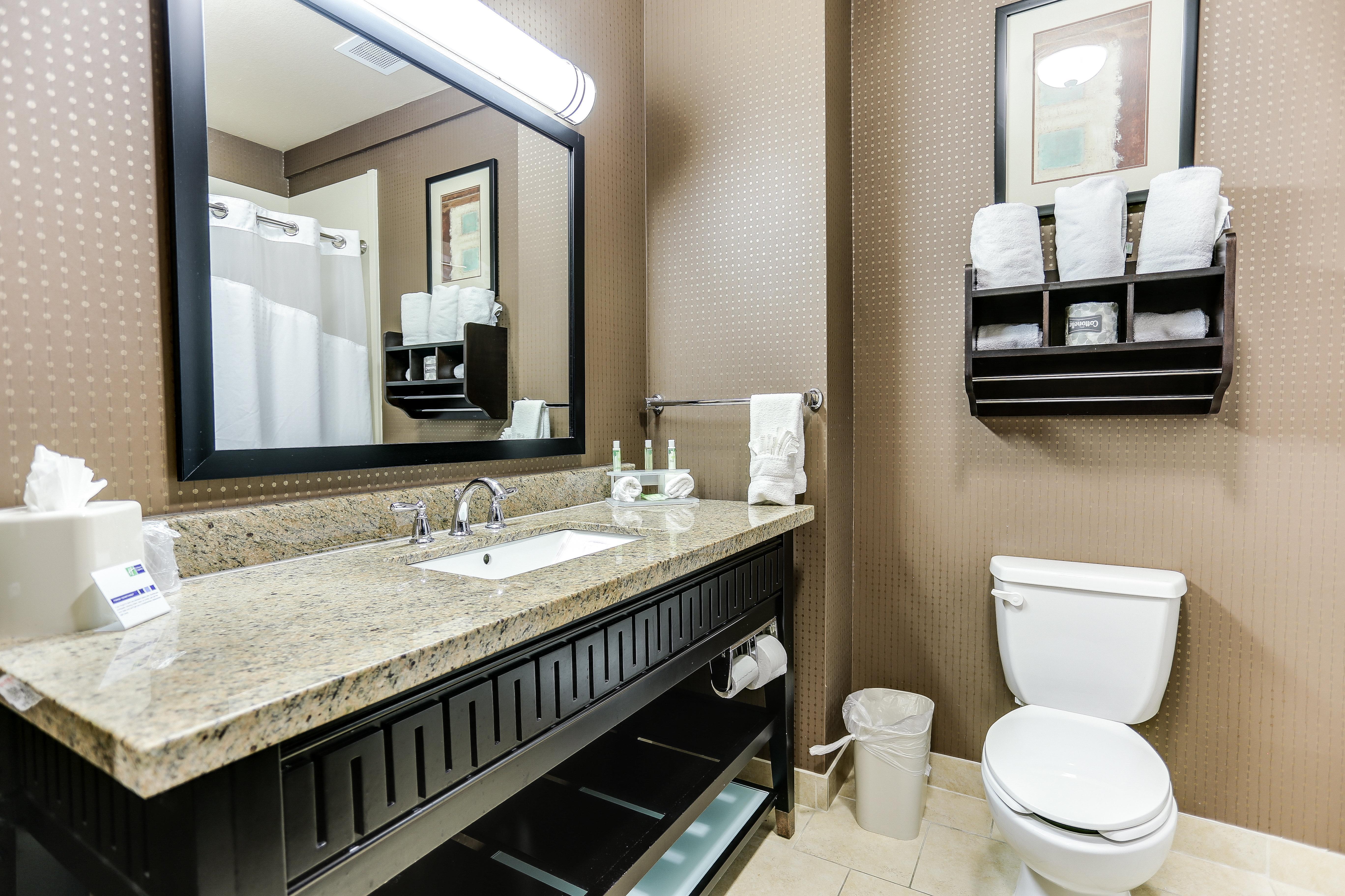 Express & By Ihg Hotel