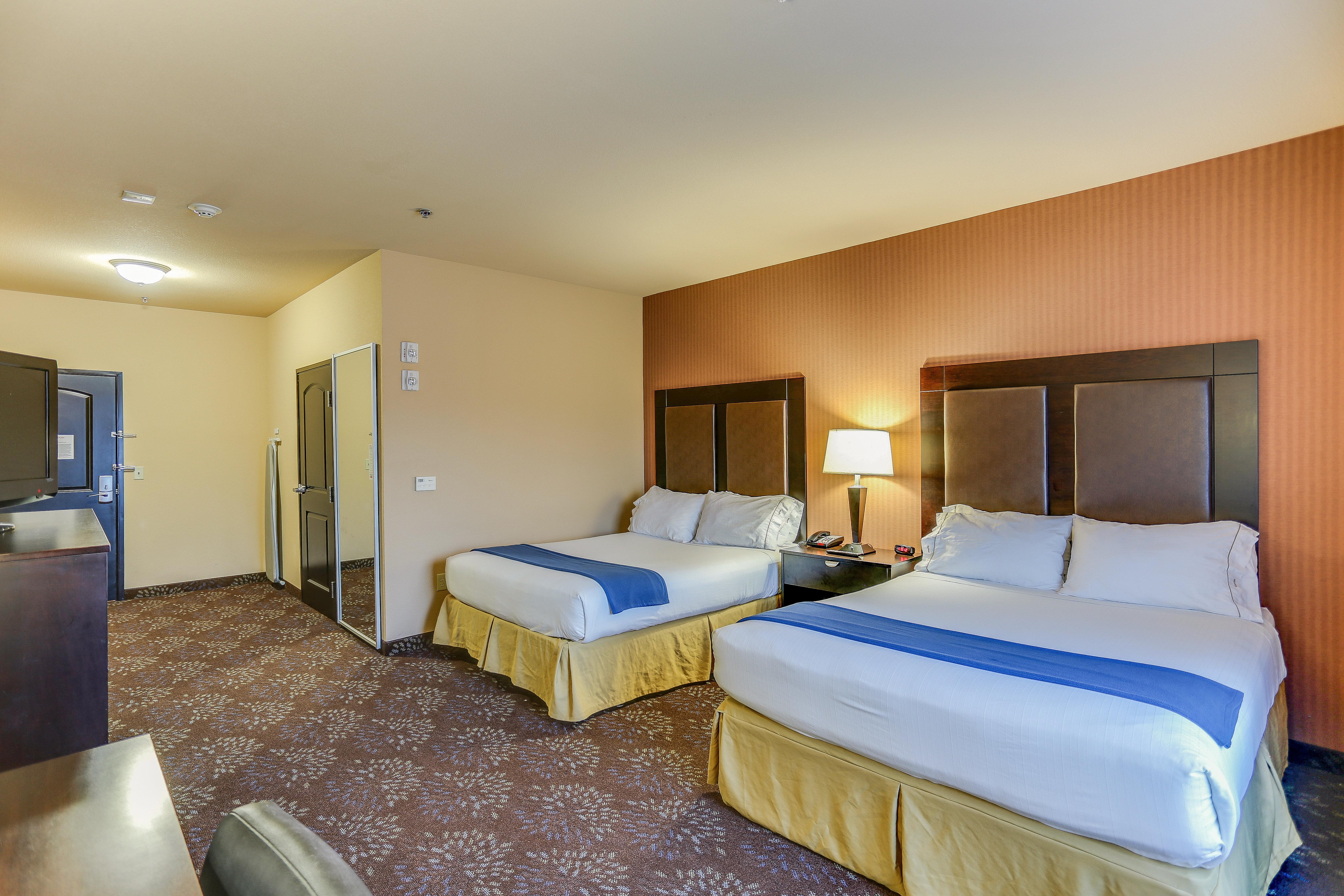 Express & By Ihg 2* Huntsville