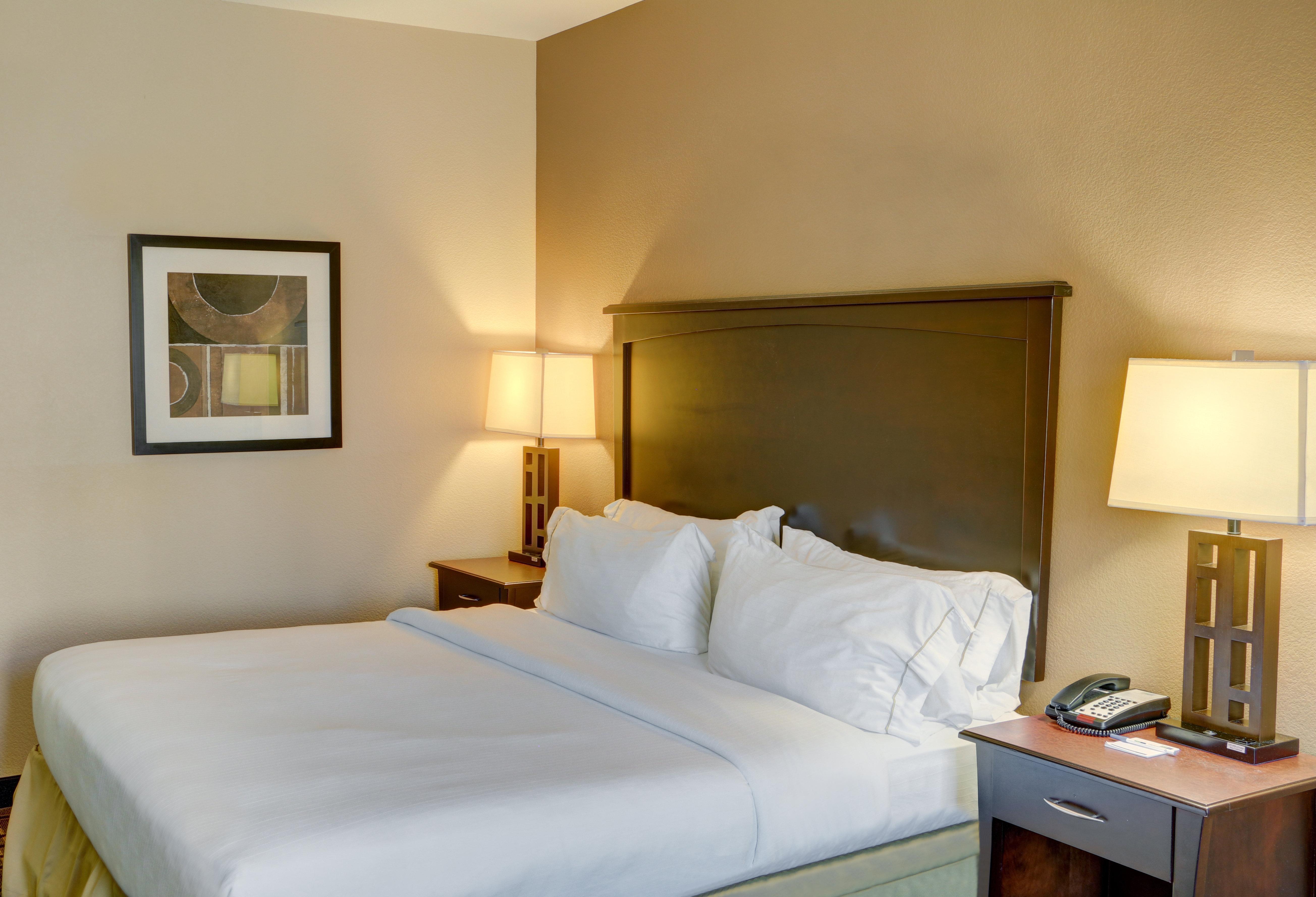 Hotel Express & By Ihg