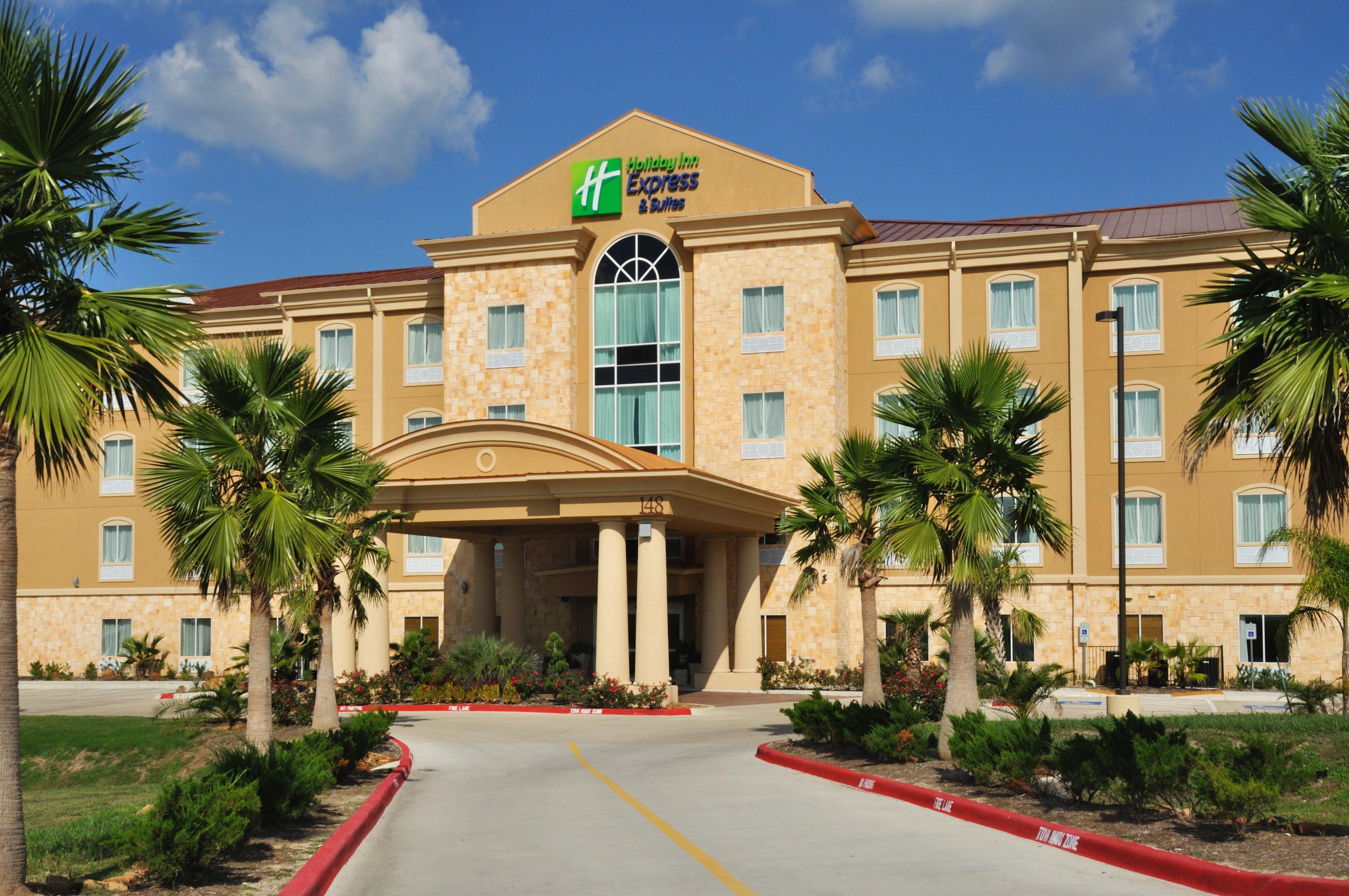 Hotel Express & By Ihg