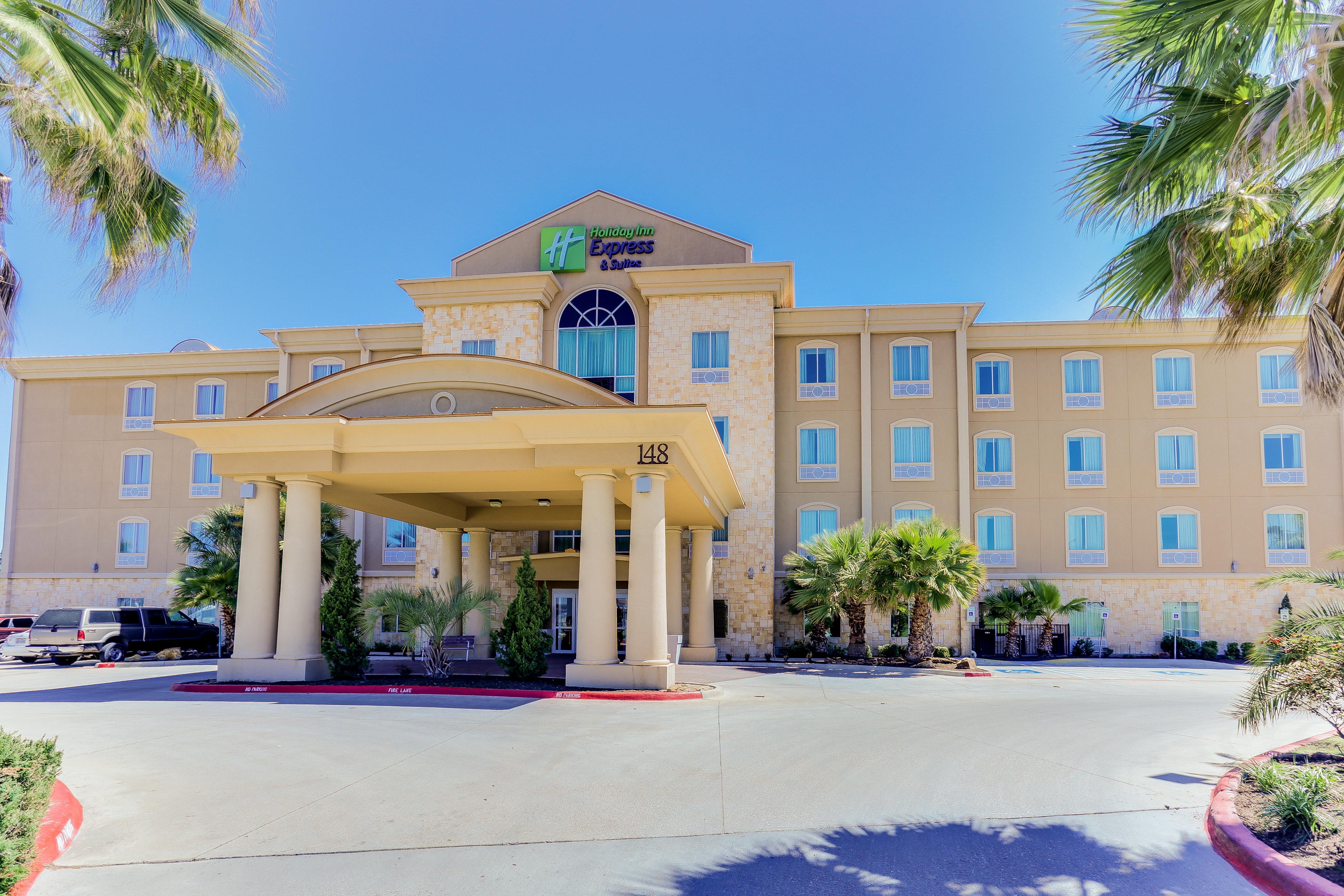 Hotel Express & By Ihg