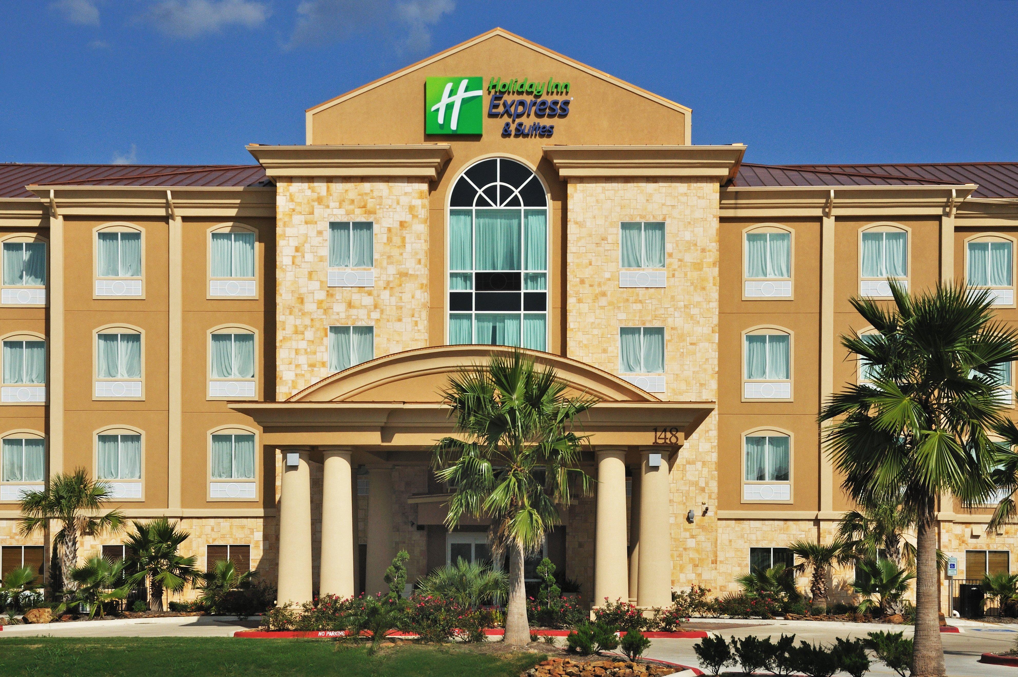 Express & By Ihg
