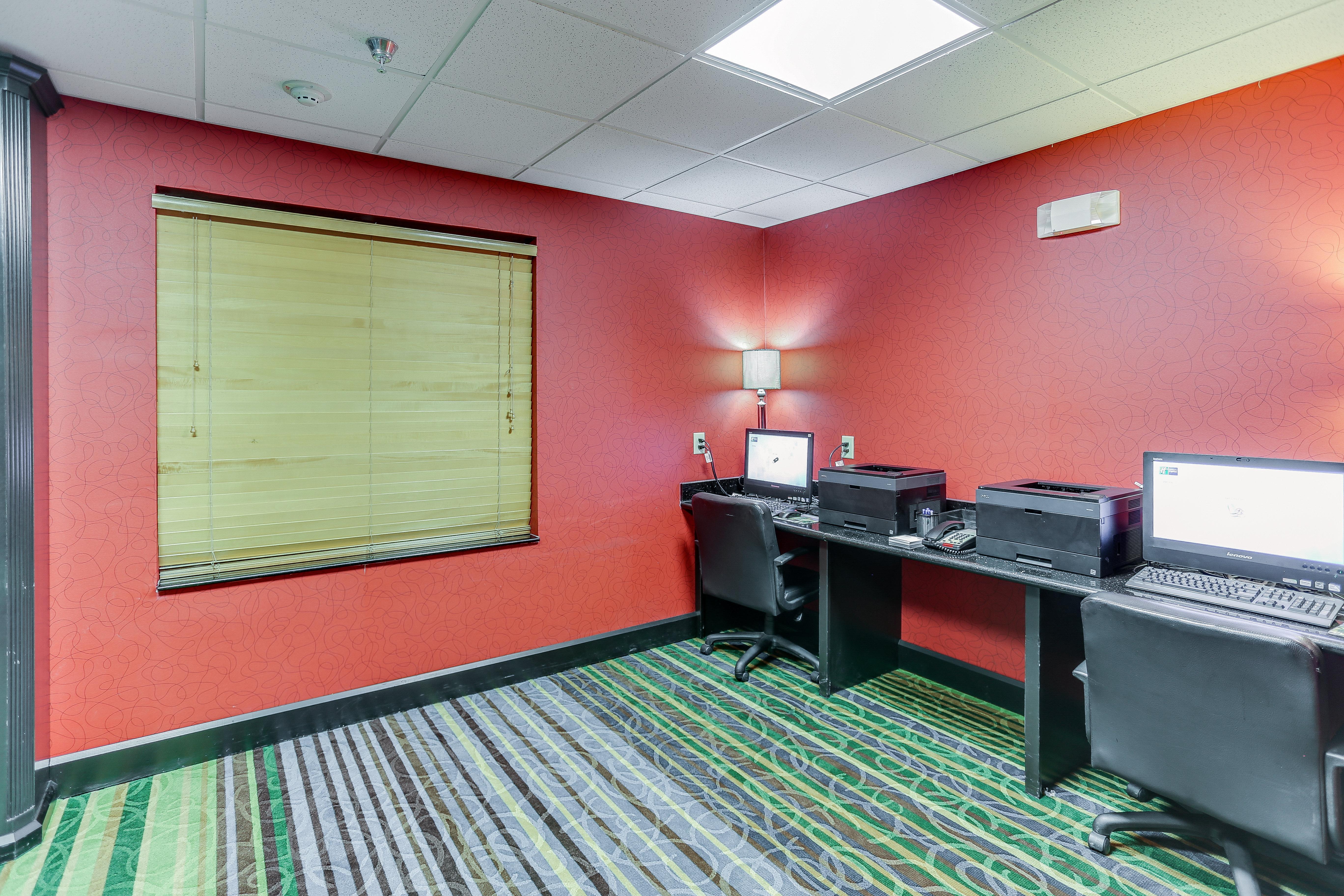 Express & By Ihg Hotel