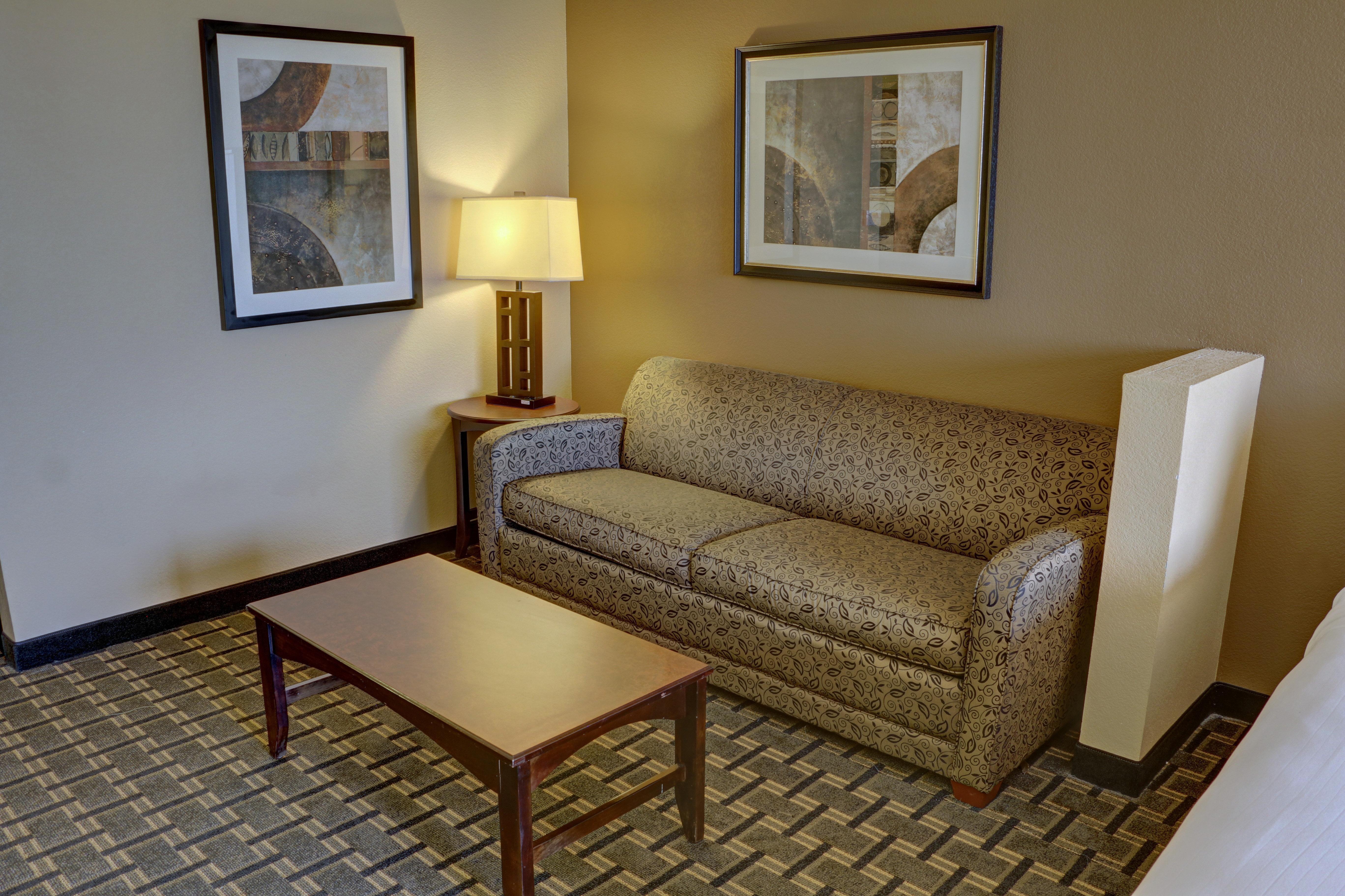 Express & By Ihg