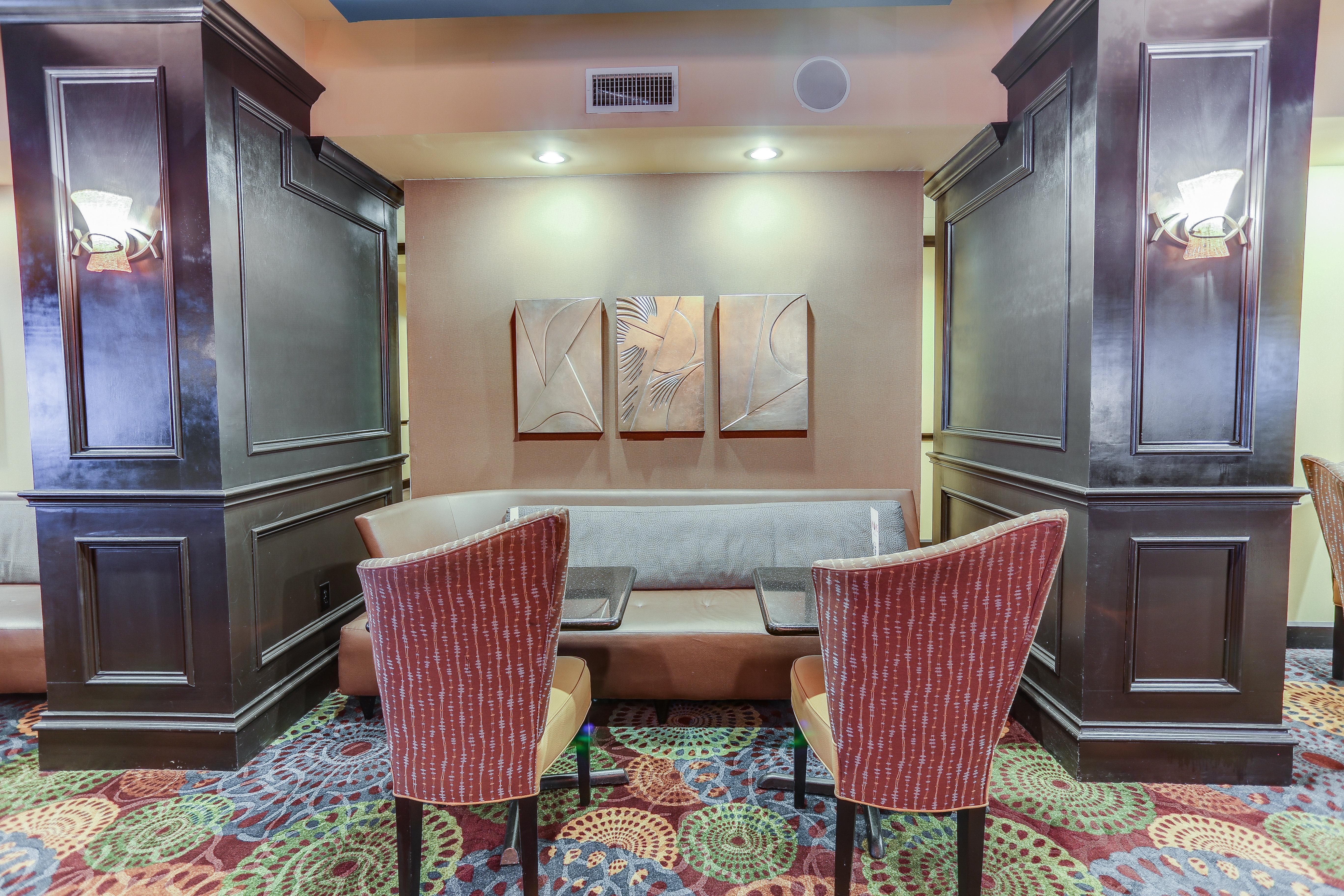 Hotel Express & By Ihg 2*