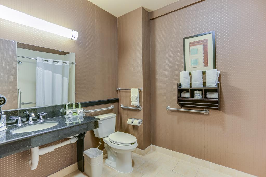 Express & By Ihg Hotel Huntsville