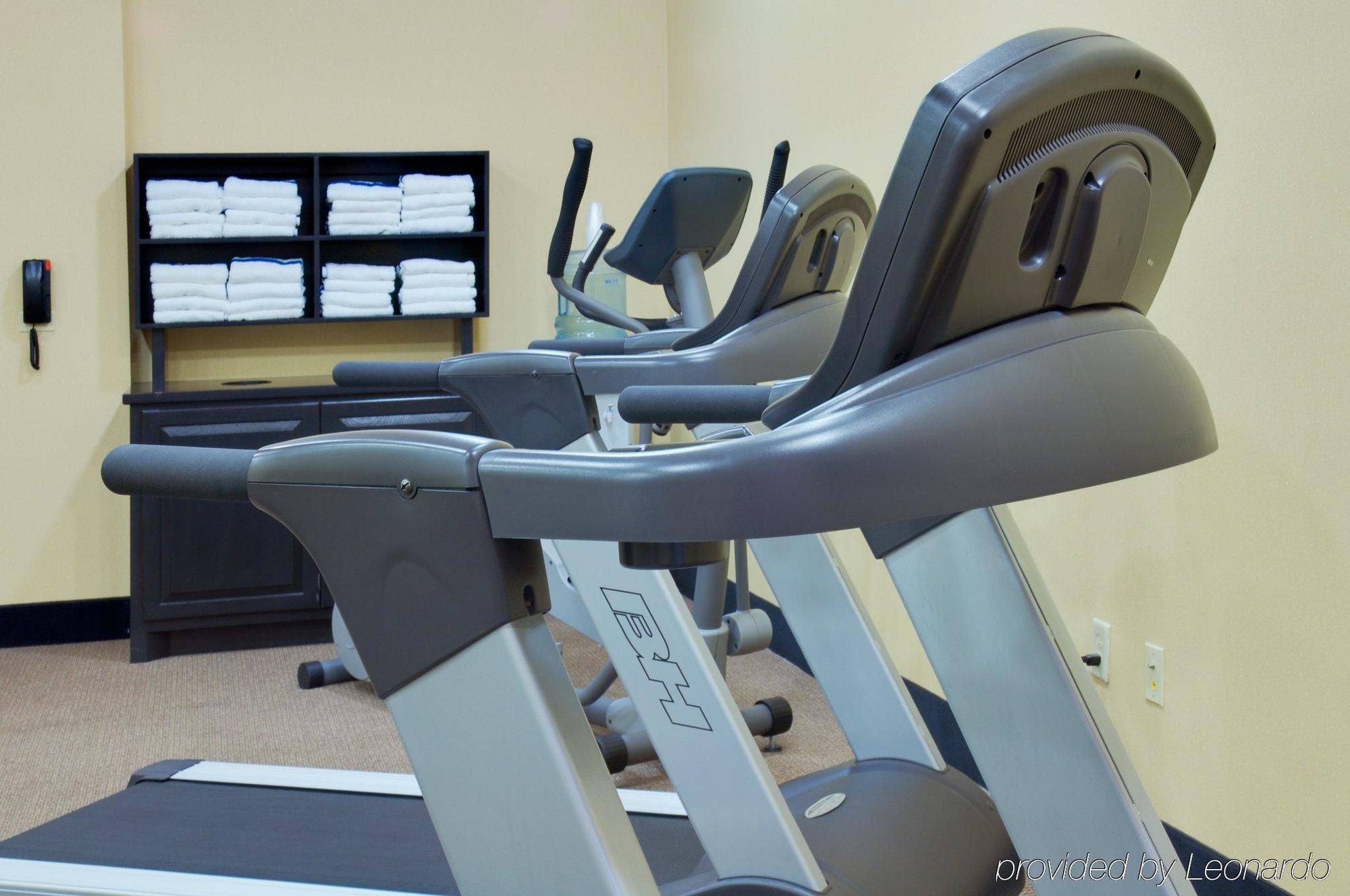 Express & By Ihg Hotel Huntsville