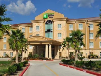 Hotel Express & By Ihg
