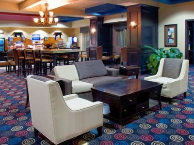 Hotel Express & By Ihg Huntsville