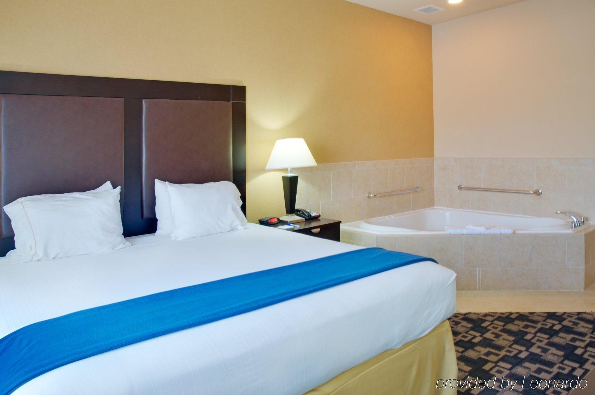 Express & By Ihg Hotel Huntsville