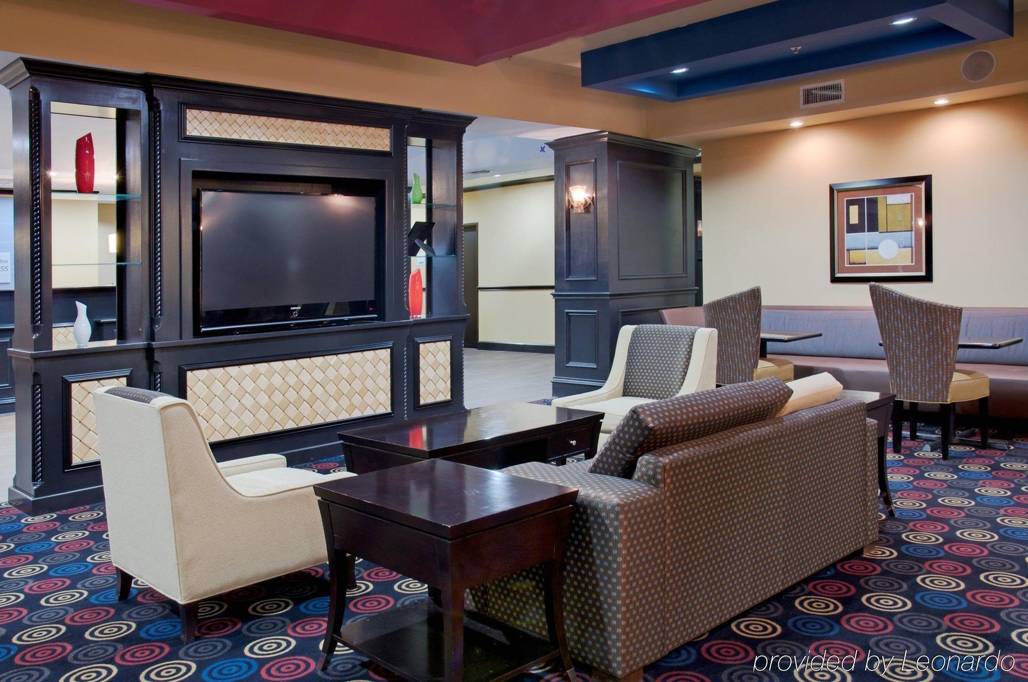 Express & By Ihg Hotel