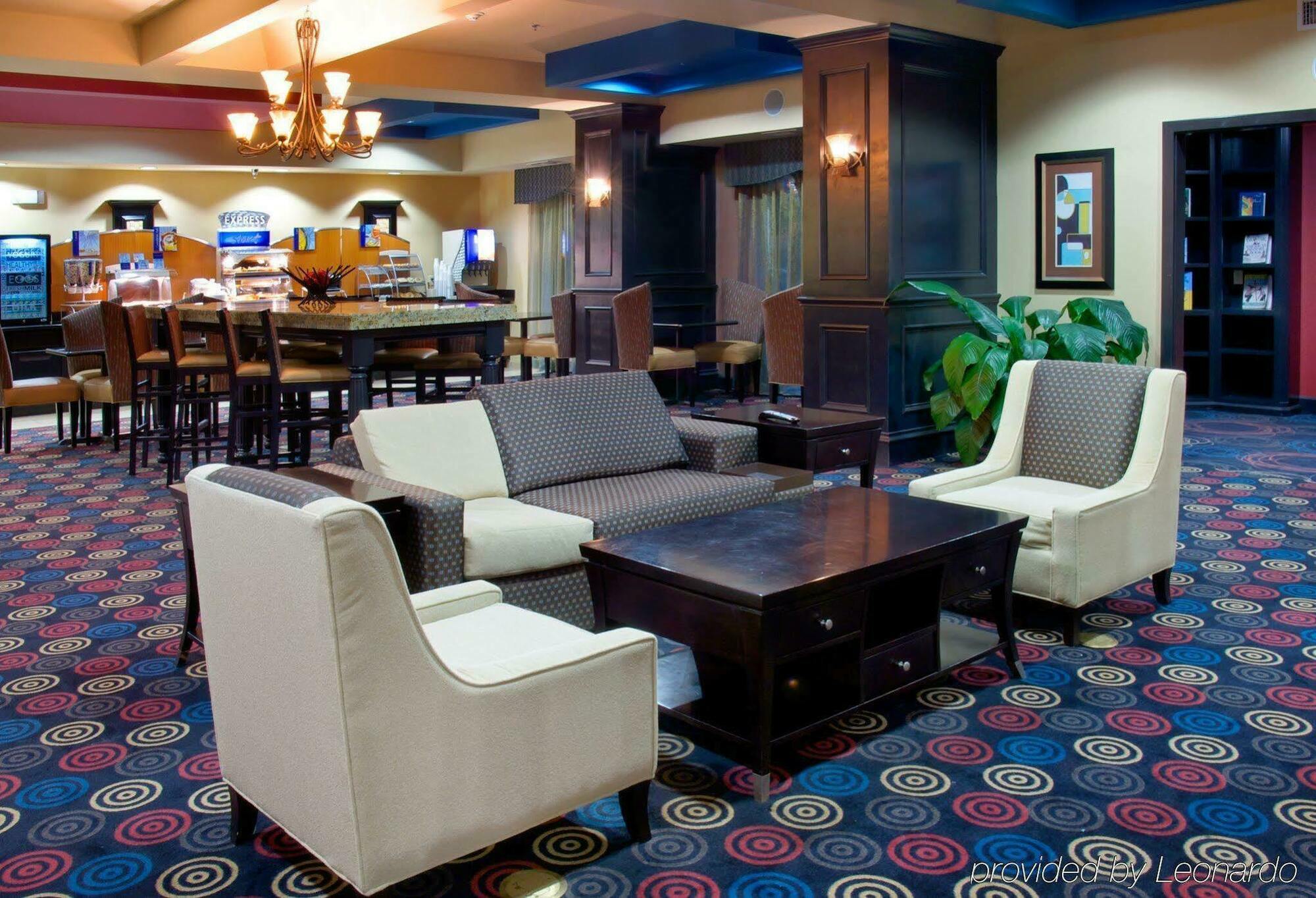 Hotel Express & By Ihg
