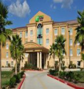 Hotel Express & By Ihg Huntsville