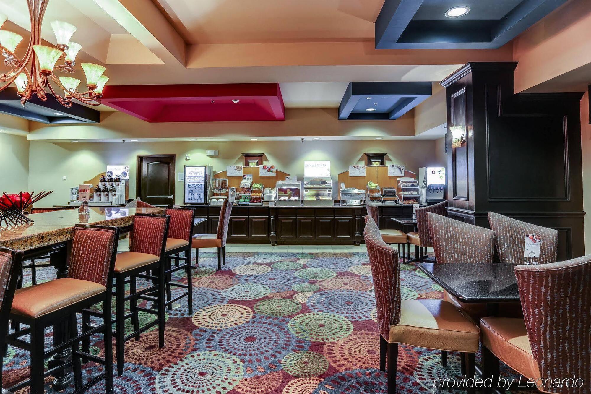 Express & By Ihg Huntsville